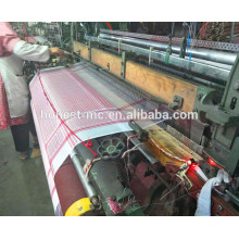 Power automatic shuttle loom making arab headscarf for men
